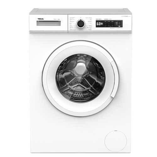 LAVADORA TEKA WMT10610WH INDEP 6KG BL 113920005