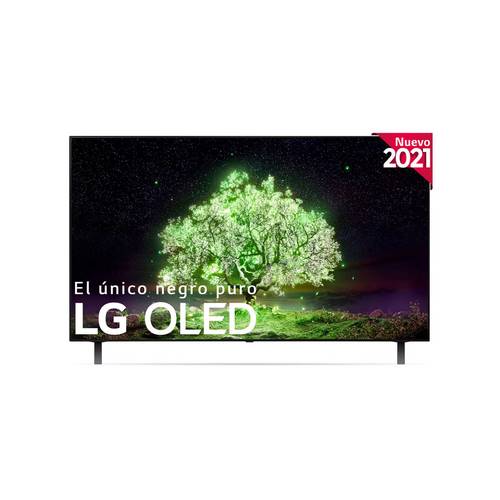 OLED LG OLED48A16LA.AEU SMARTTV 4K
