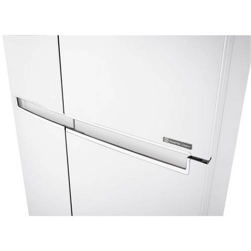 FRIGORIFICO LG GSB760SWXV.ASWQEUR SBS 179CM F 4PTA