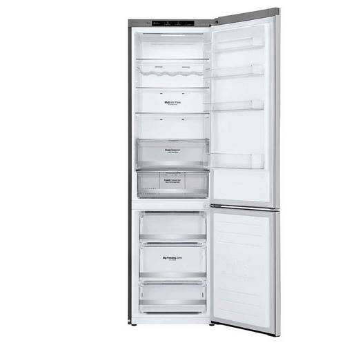 FRIGORIFICO LG GBB72NSEFN.ANSQEUR COMBI ACERO