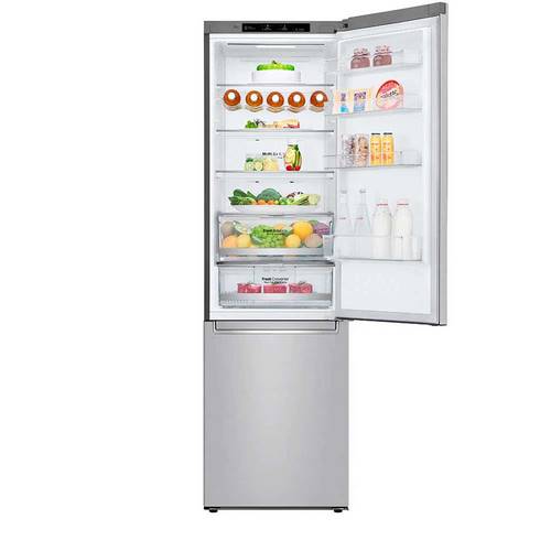 FRIGORIFICO LG GBB72NSEFN.ANSQEUR COMBI ACERO