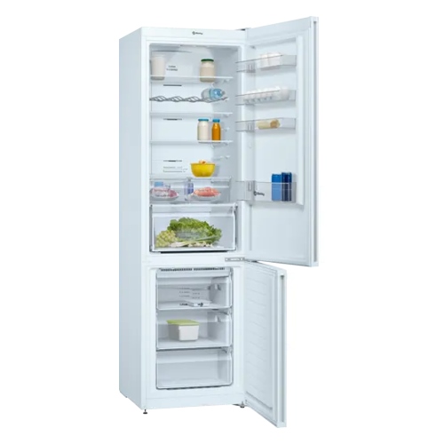 FRIGORIFICO BALAY 3KFD766WI COMBI BLAN 203X60CM