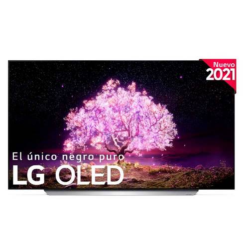 OLED LG OLED77C16LA.AEU SMART TV