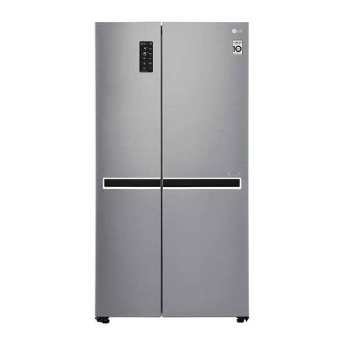 FRIGORIFICO LG GSB760PZXZ SBS INOX 180CM F