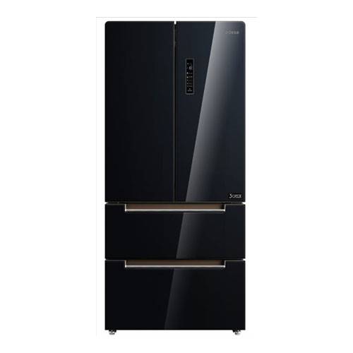FRIGORIFICO EDESA EFF1932NF AMERIC NEG 924271288