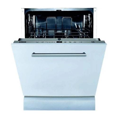LAVAVAJILLAS EDESA EDB6240I SL INTE 60CM 926270315