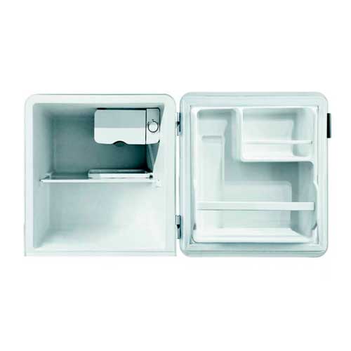 FRIGORIFICO EDESA EFS0411WH TABLETOP 924271338