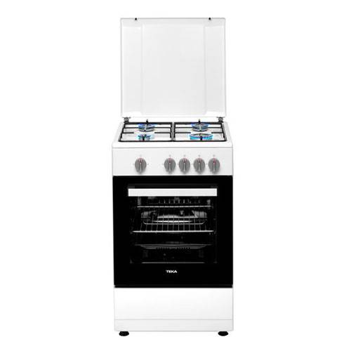 SVK9561FX - Cocina gas 90 cm inox de Svan