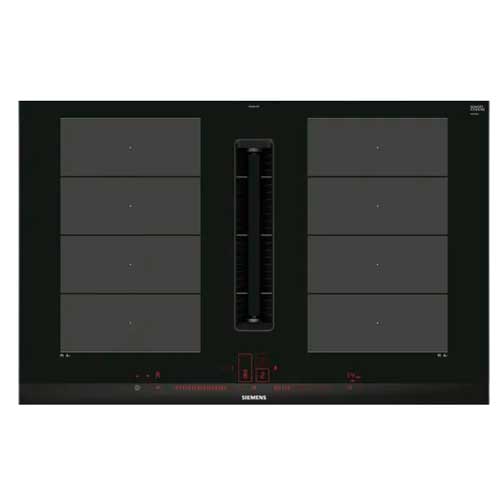 INDUCCION SIEMENS EX875LX67E EXTRACT INT 80CM