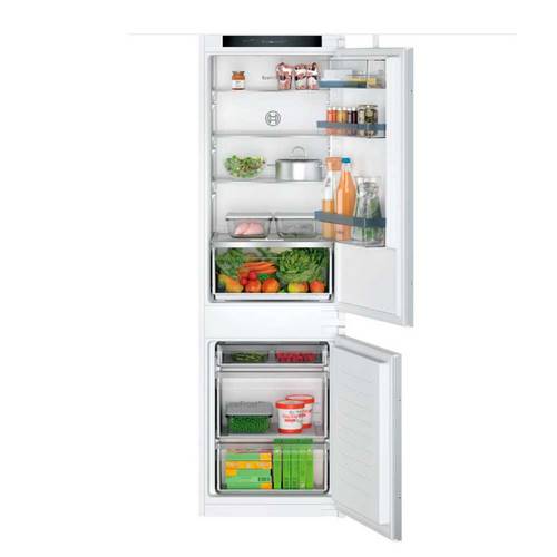 FRIGORIFICO BOSCH KIV86VSE0 COMBI INTEG