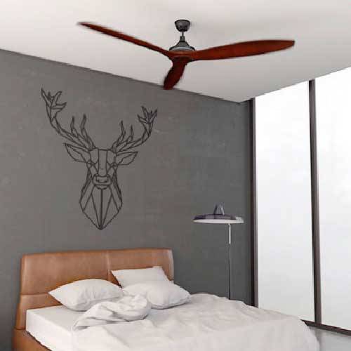 VENTILADOR CECOTEC ENERGYSILENCE 580 TECHO 5949