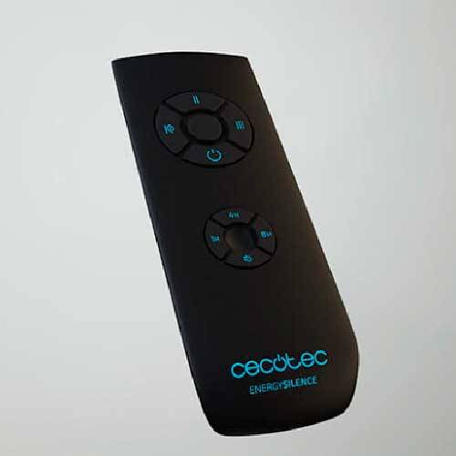 VENTILADOR CECOTEC ENERGYSILENCE 580 TECHO 5949