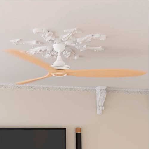 VENTILADOR CECOTEC ENERGYSILENCE 590 TECHO 5950