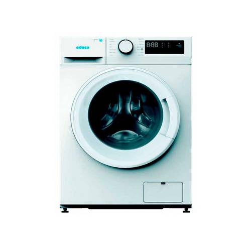 LAVADORA EDESA EWF1710WH C.FR IND 10KG 925270511