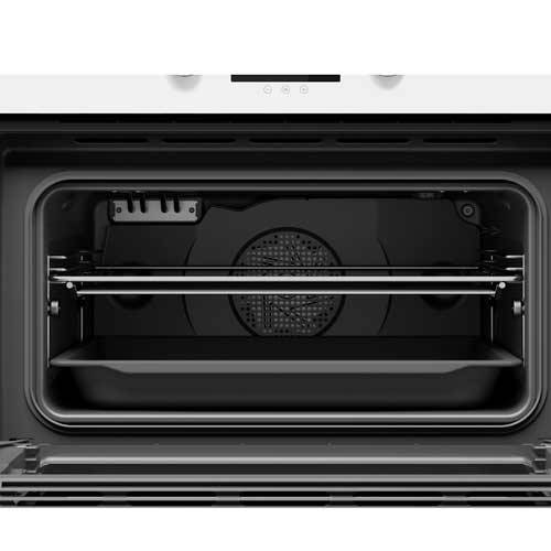 HORNO TEKA HLC8400WH COMPACTO 45CM 111130002