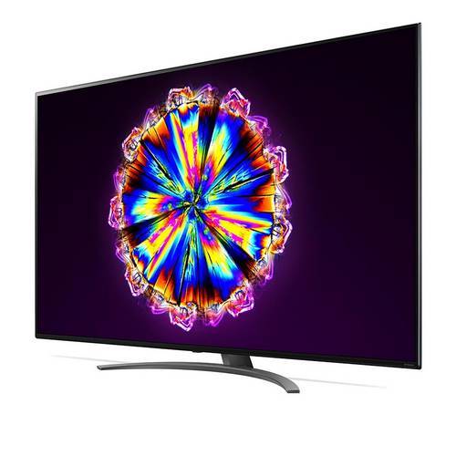LED LG 75NANO916NA SMART TV 4K UHD