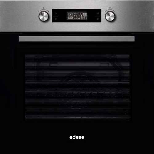 HORNO EDESA EOE8411PX INOX PIROL 70L 921270253