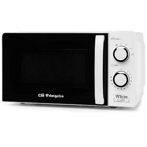 MICROONDAS ORBEGOZO MI2115 20L 700W DESCONG 17541