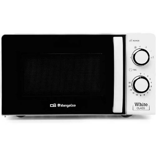 MICROONDAS ORBEGOZO MI2115 20L 700W DESCONG 17541