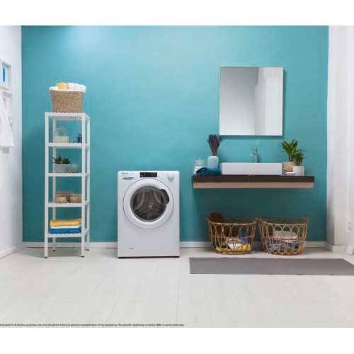 LAVASECADORA CANDY CSOW4965TWE BL 9KG 31010442