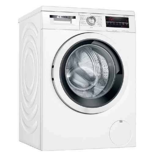LAVADORA BOSCH WUU28T60ES INDEP C.FR 8KG 1400RPM