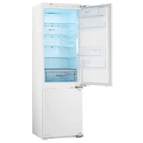 FRIGORIFICO LG GRN266LLR COMBI NO FROST 177CM