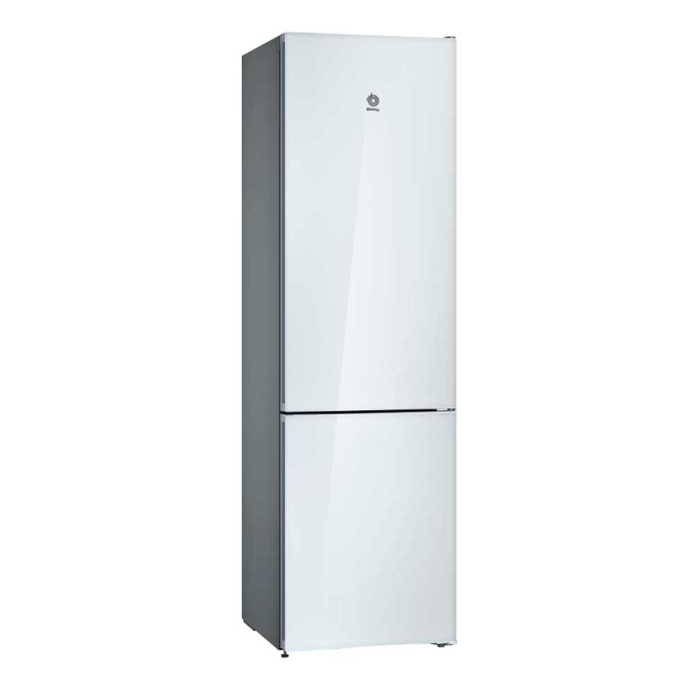 FRIGORIFICO BALAY 3KFE765WI COMBI BL 203X60