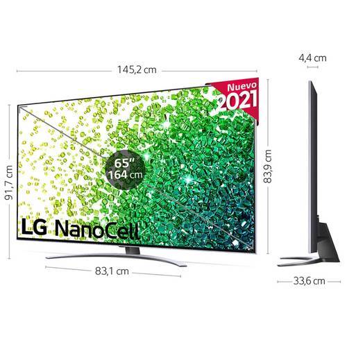 LED LG 65NANO886PB.AEU SMART TV