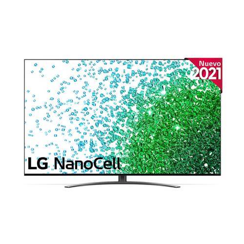 LED LG 50NANO816PA.AEU SMART TV