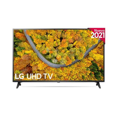 LED LG 65UP75006LF.AEU SMART TV