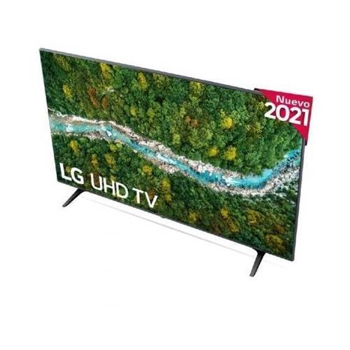 LED LG 50UP76706LB.AEU SMART TV