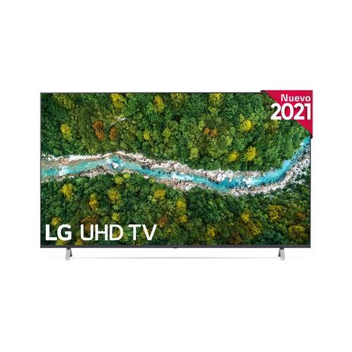 LED LG 55UP76706LB.AEU SMART TV