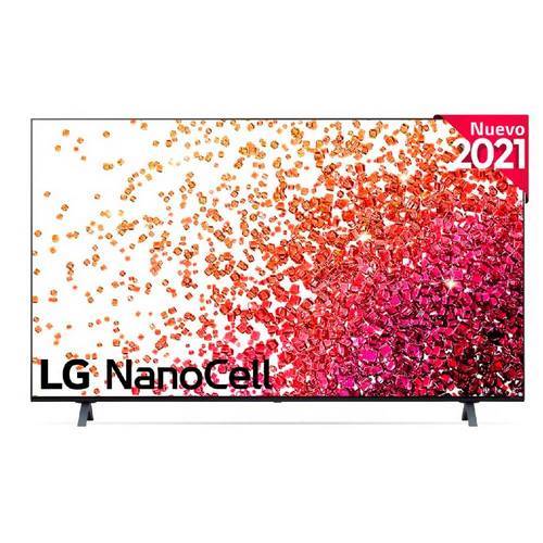 LED LG 50NANO756PR.AEU SMART TV