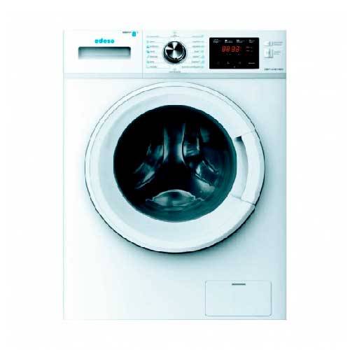 LAVADORA EDESA EWF1481WH C.FR 8KG 1400RP 925270510