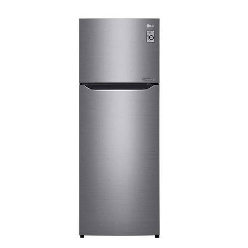 FRIGORIFICO LG GTB382PZCZD 2PTAS INOX F