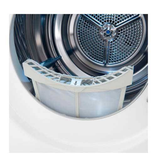 SECADORA LG RC90V9AV3Q BOMBA C. BLANCA 9KG A+++