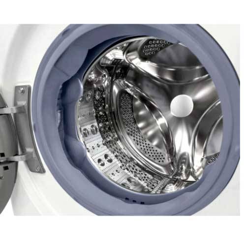 LAVASECADORA LG F4DV5009S1W INTEL BLANCA 9KG 1400R