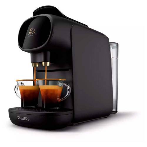 CAFETERA PHILIPS LM9012/60 LOR BARISTA CAPSULA