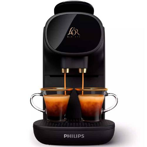 CAFETERA PHILIPS LM9012/60 LOR BARISTA CAPSULA