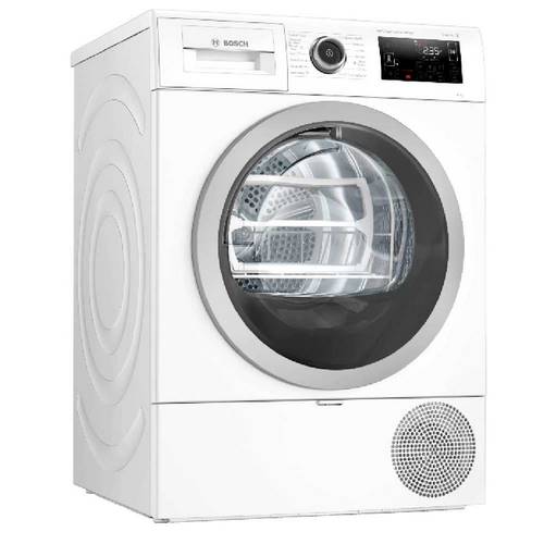SECADORA BOSCH WTU87RH1ES BOMBA C.8KG SERIE6