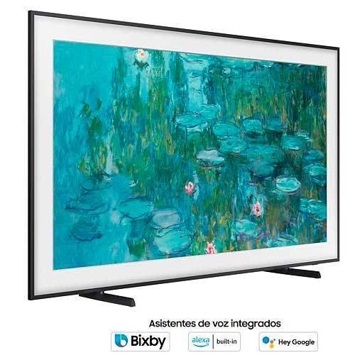 QLED SAMSUNG QE65LS03AAUXXC SMART TV