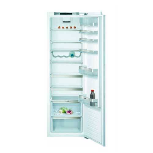 FRIGORIFICO SIEMENS KI81RAFE0 INTEG 1PTA 177,5X56