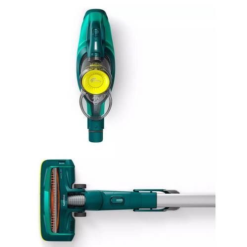 ASPIRADORA PHILIPS FC6725/01 ESCOBA SIN CABLE