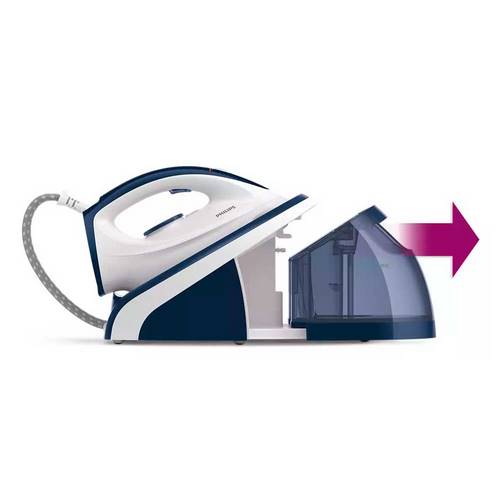 CENTRO PLANCHA PHILIPS HI5917/20