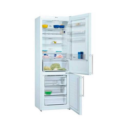 FRIGORIFICO BALAY 3KFE776WE COMBI BLANCO 203X70CM