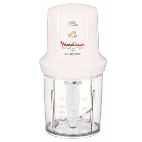 PICADORA MOULINEX DJ300110 MOULINETTE COMPACT 270W