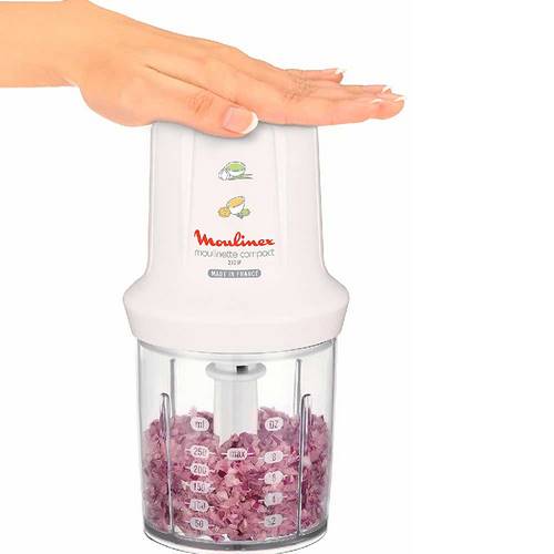 PICADORA MOULINEX DJ300110 MOULINETTE COMPACT 270W