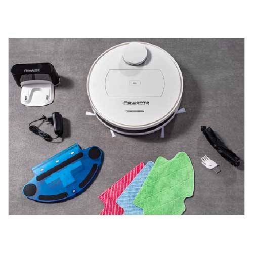 ASPIRADORA ROWENTA RR7647WH ROBOT EXPLOR SERIE95