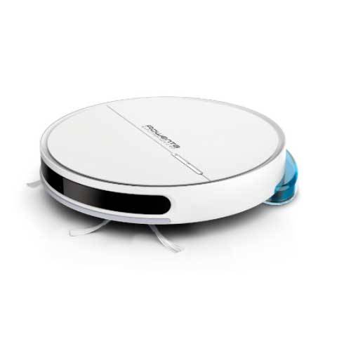 ASPIRADORA ROWENTA RR7427WH/GE ROBOT EXPL SERIE60