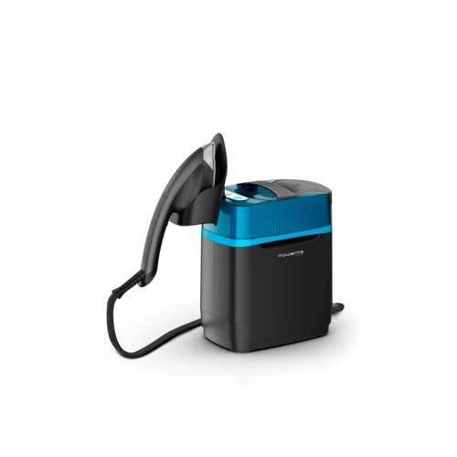 CEPILLO VAPOR ROWENTA UR2020D1 CUBE